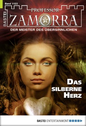 [Professor Zamorra 1123] • Das silberne Herz